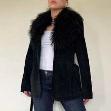 Women Penny Lane Coat –