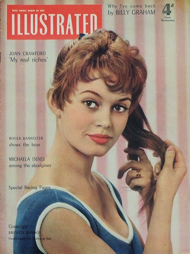 Illustrated magazine mar - magazine, 26