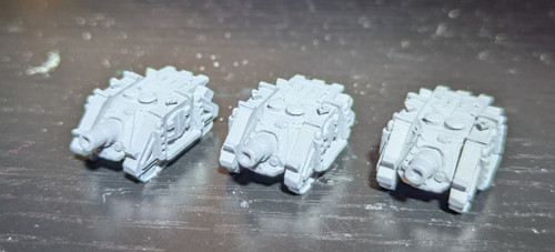 Epic 40k space marine - epic,