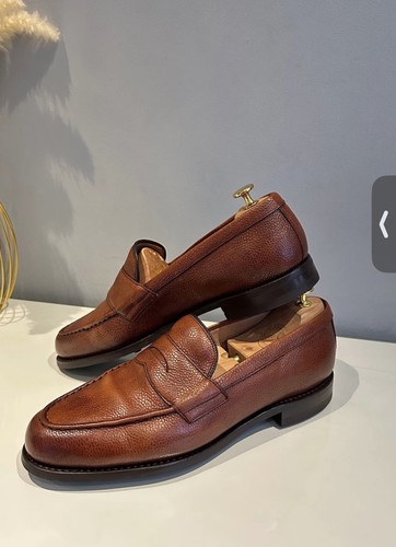 Joseph cheaney howard loafers - cheaney,