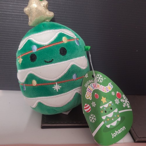 Bnwt johann christmas tree - johann,