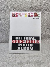 Spice Girls Official Photo