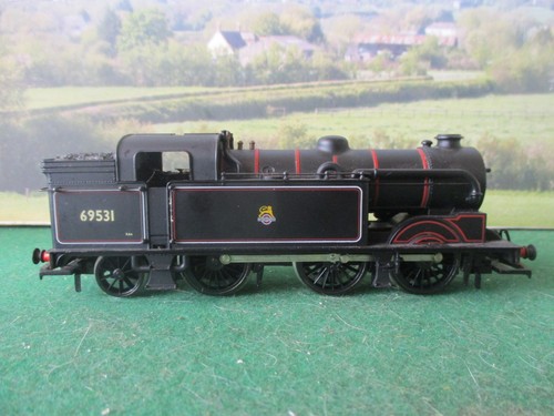 Airfix class 69531 br - class,