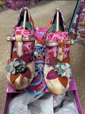Irregular Choice Windermere