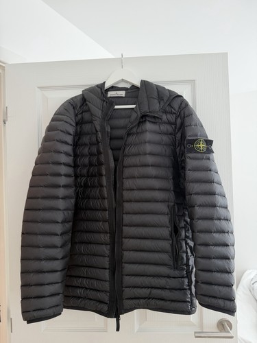 Stone island men puffer - island,