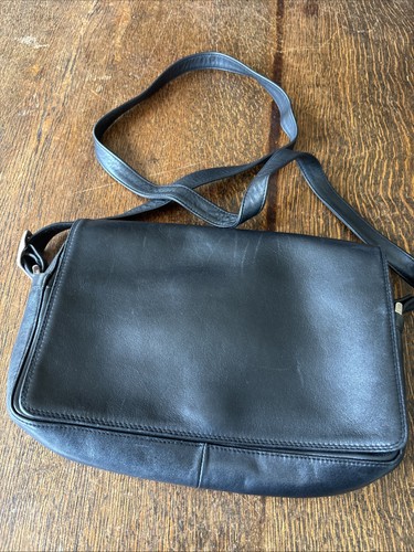 Tula black leather - tula,
