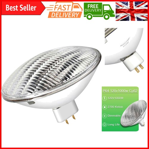 Bright par 1000w halogen - 64,