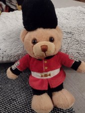Beefeater Bear 30cm
