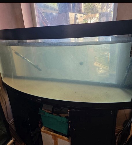 Juwel vision 450l - juwel, black