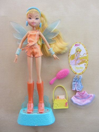 Winx club stella - winx,