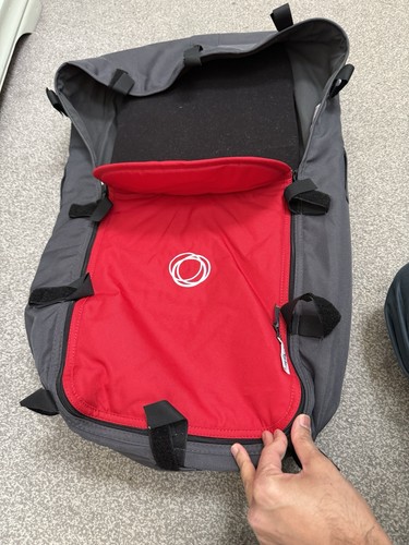Bugaboo cameleon carry cot - bugaboo,