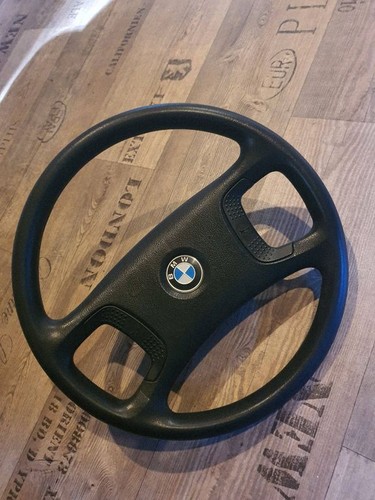 Bmw e34 1993 steering - 1993,