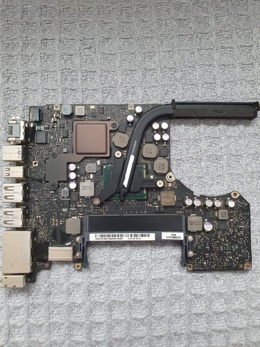 Apple macbook pro a1278 - pro, 15"