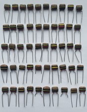 150 Mullard Tropical Fish