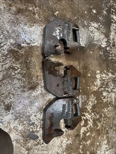 25kg Kubota tractor weights X