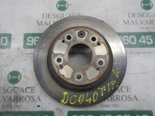 REAR DISC BRAKE / 16383715 FOR