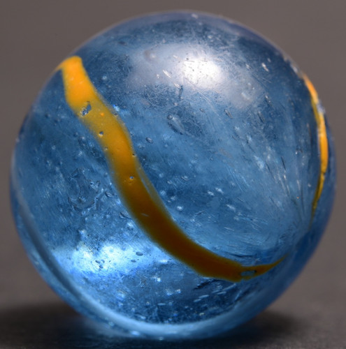 Coreless swirl maypole - coreless, 'maypole'
