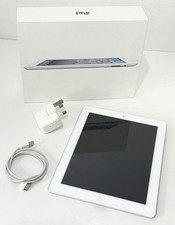 iPad 2nd Generation Celular 3G 32GB A1396