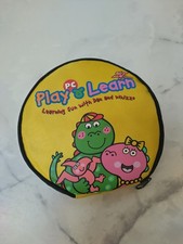 PC Play And Learn  CD-ROM PC