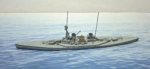 1250 1200 derfflinger - 1/1200,