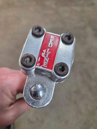 Redline brute stem - stem, survivor