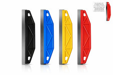 12" Paint Shield Edge Tool