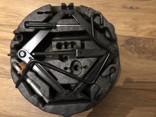 VAUXHALL  JACK KIT- MAY FIT VARIOUS MODELS