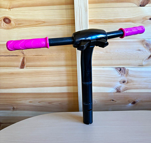 Replacement bar handlebars - replacement, &