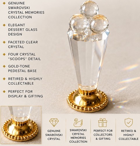 Swarovski crystal memories - swarovski,
