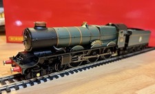 HORNBY R3384TTS BR KING CLASS