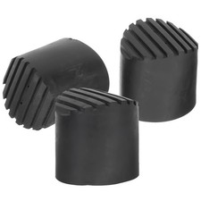  3 Pcs Furniture Non-slip Pads