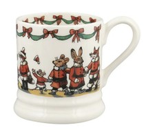 Emma Bridgewater New WOODLAND
