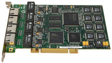 Eicon Networks DIVA 4BRI ISDN 4-Port Server Adapter ( 803-008-01 800-665 ) USED