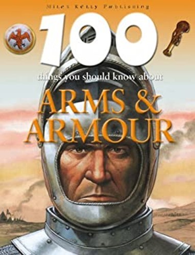 Arms and armour paperback - and,