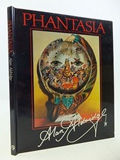 Phantasia: Of Dockland