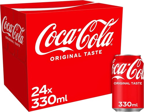 Coca cola original taste soft - coca-cola,