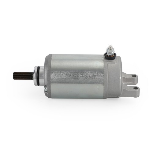 Engine starting starter - starter, for