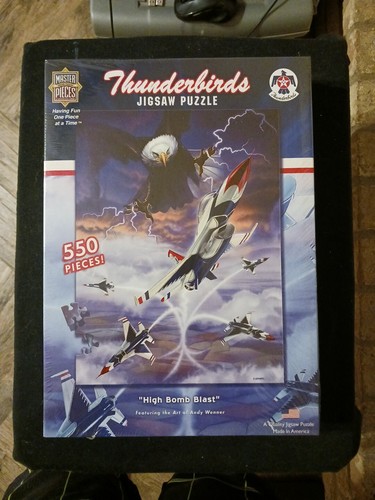 Usaf thunderbirds 550 - thunderbirds,