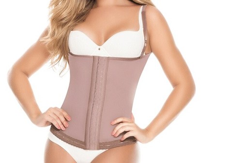 Fajas colombianas waist - colombianas,