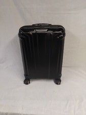 SAMSONITE Endure Hardshell Suitcases - USED - Cabin 55cm - Black or Silver