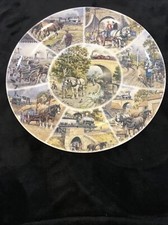 Wedgwood Limited Edition Bone