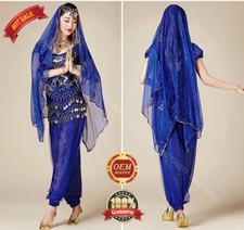 Bollywood Costumes Belly Dance