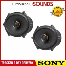 Sony XS-680ES 6 x 8" (16 x