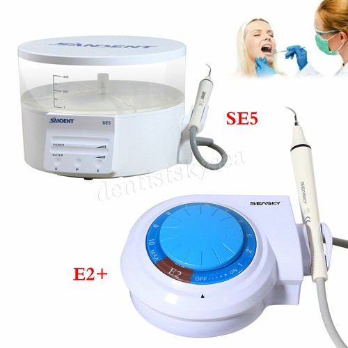 Dental portable ultrasonic - portable,