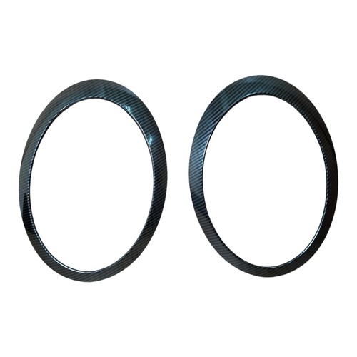 For mini r50 head - head, light