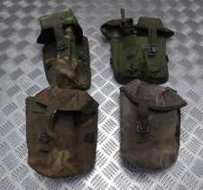 Airborne & Army Webbing