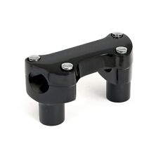 Handlebar Risers 2" Straight &
