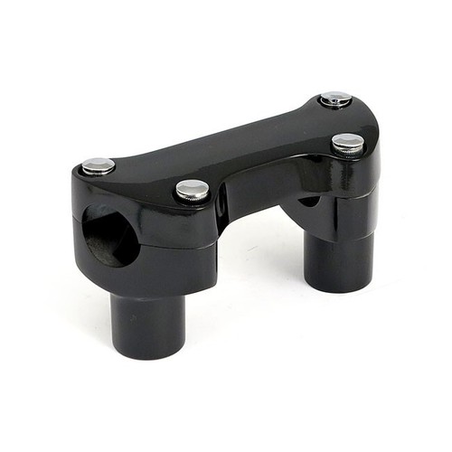 Handlebar risers straight - 2",