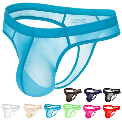 Men sexy ice - underwear, g