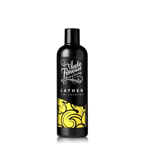 Auto finesse lather neutral - auto,